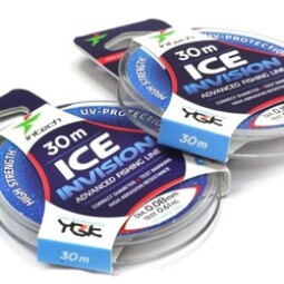 Intech Invision Ice Line