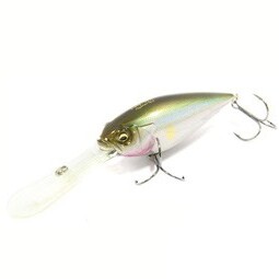 Megabass Deep-Six