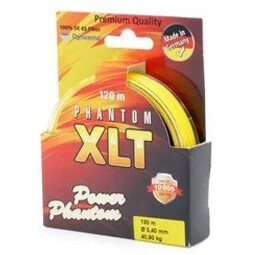 Power Phantom 4x XLT