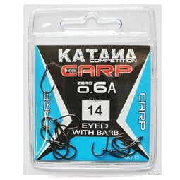 Maver Katana carp serit