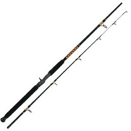 Salmo Power Stick Trolling Spin
