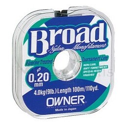 Owner Broad 