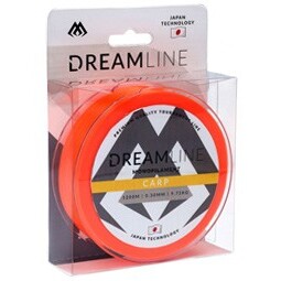 Mikado DreamLine Carp