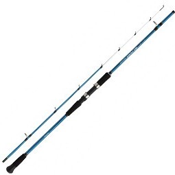 Shimano Alivio Boat Quiver