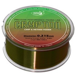 Katran Crypton Carp