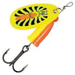 Blue Fox Vibrax Long Cast