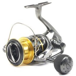 SHIMANO 20 Twin Power 4000PG