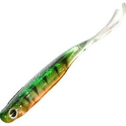 Силиконовая приманка Mikado Tsubame