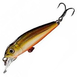 Strike Pro Midge