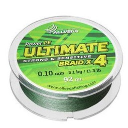Allvega Ultimate