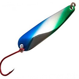 Long Gater