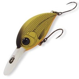 ZipBaits hickory baby hickory
